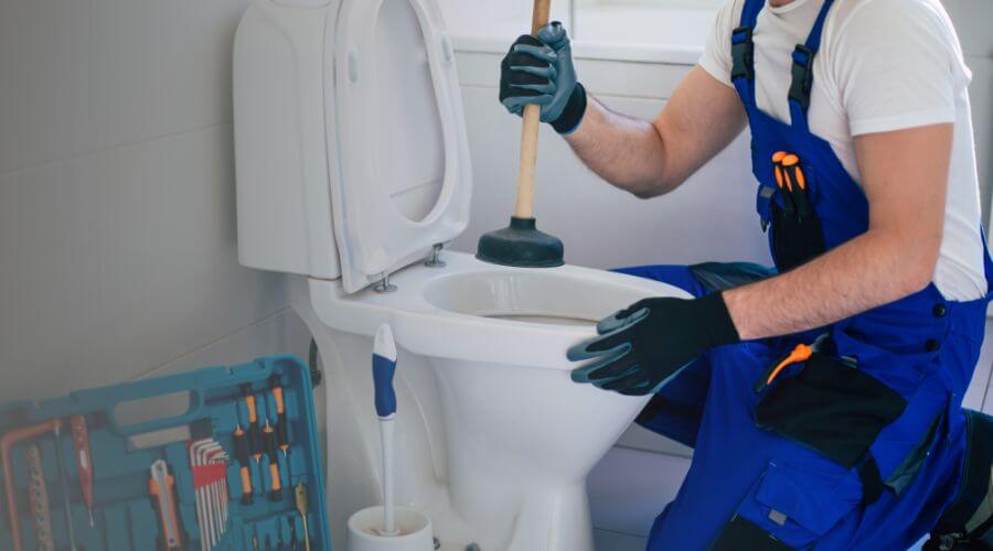 Professional sewer line replacement in Toutle, WA